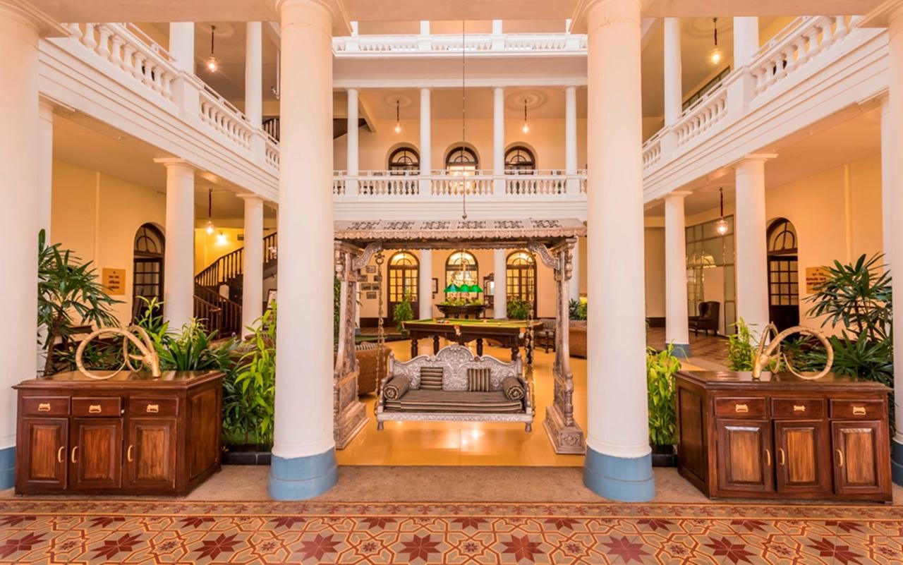 Royal Orchid Brindavan Garden Mysore Belagula Exterior photo